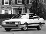 Audi 100 1988 года (NA)